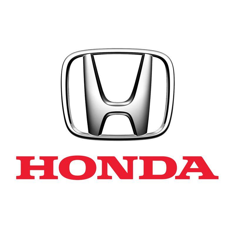 New Honda Logo - honda logo new