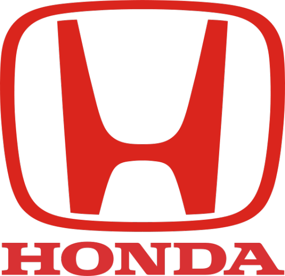 New Honda Logo - Boardwalk Honda- New Jersey | Boardwalk Honda | Honda logo, Cars ...
