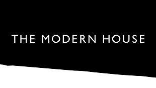 Modern House Logo - Contact The Modern House - Estate and Letting Agents in London