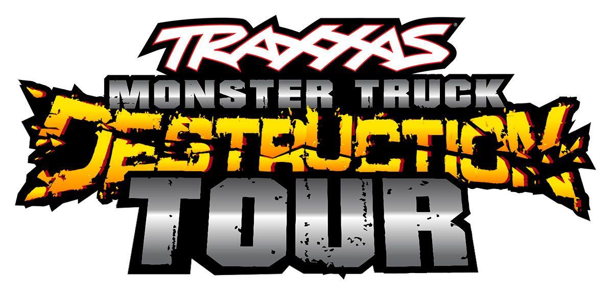 Monster Truck Logo - Sim-Monsters