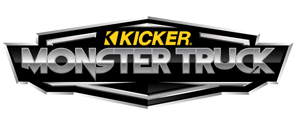Monster Truck Logo - Kicker Monster Truck Nationals at Lea County Event Center