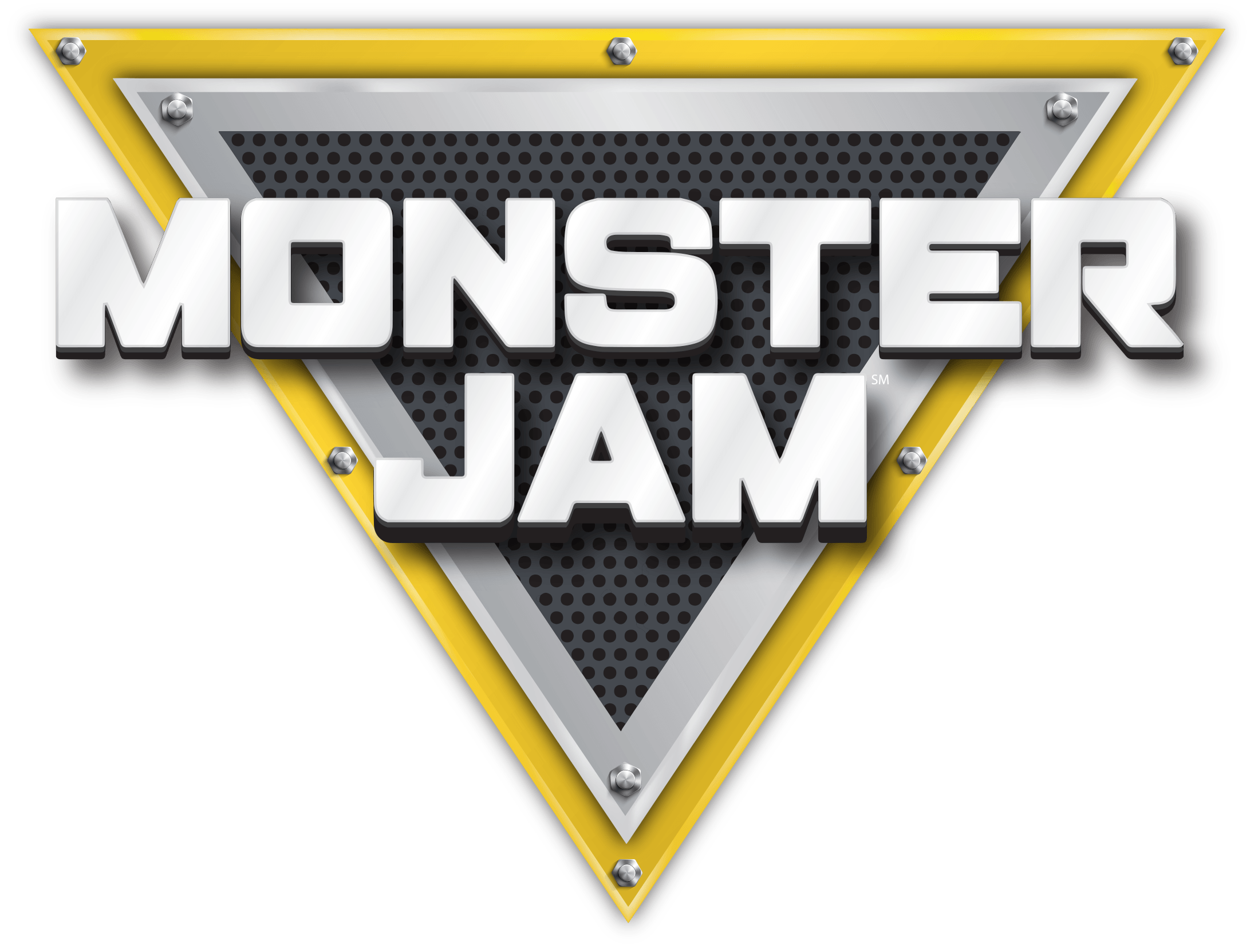 Monster Truck Logo - mj vector logo cmyk r1final | classroom | Monster jam, Monster ...
