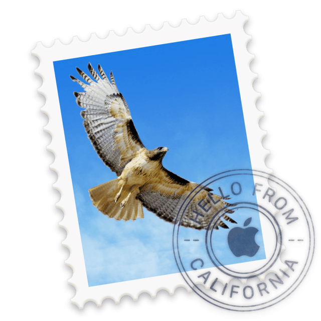 Apple Email Logo - How to Create an Email Signature With a Logo in OS X Mail - iClarified