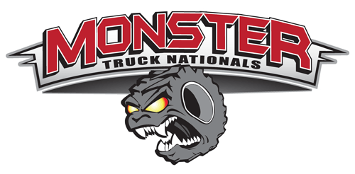 Monster Truck Logo - Monster Truck Show, Bigfoot and other top Monster Truck Racing and ...