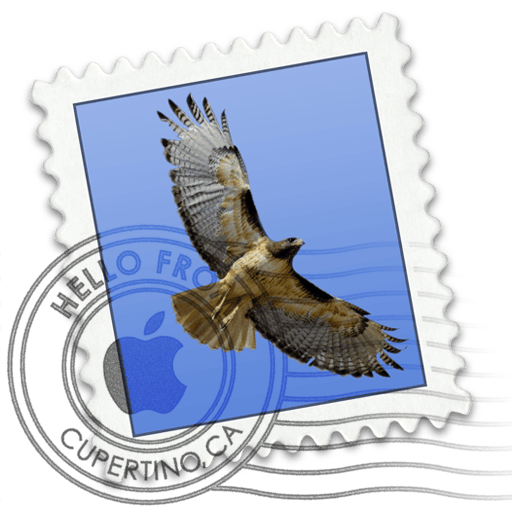 Apple Mail Logo - Add an Image Link to Mac Mail Signature: Level Easy