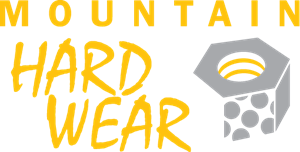 Mountain Hard Wear Logo - Mountain Hardwear Logo Vector (.EPS) Free Download
