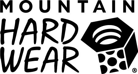 Mountain Hard Wear Logo - Mountain Hardwear - Gear Coop