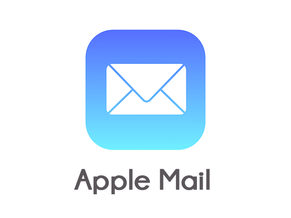 Apple Mail Logo - Apple Email Logo