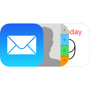 Apple Mail Logo - Mail - Official Apple Support