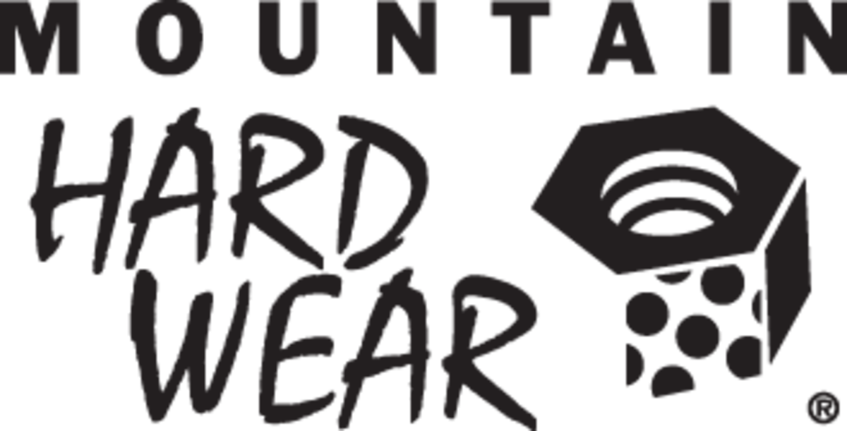 Mountain Hard Wear Logo - Mountain Hardwear Partners with JAM Media Collective