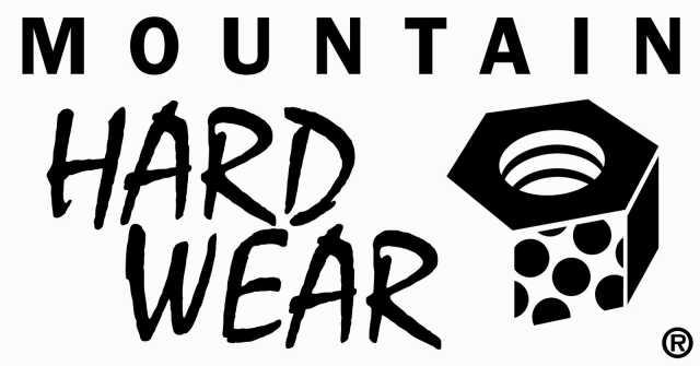 Mountain Hard Wear Logo - Logo. Mountain Hardware Logo: Mountain Hardwear Logos Authentic ...