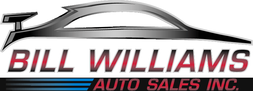 Used Auto Sales Logo - Used Car Dealership Middletown OH | Bill Williams Auto Sales