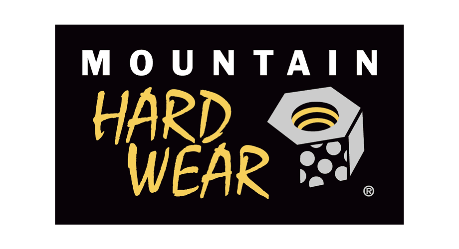Mountain Wear Logo - Mountain Hard Wear Logo Download - AI - All Vector Logo