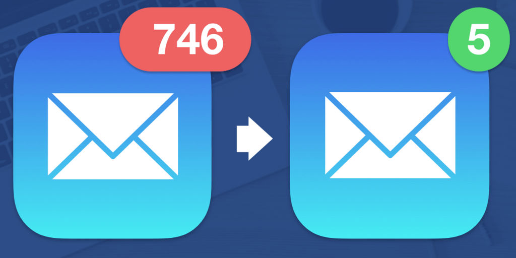 Apple Mail Logo - How I Use SaneBox and Automation With Apple Mail