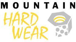 Mountain Hard Wear Logo - Mountain Hardwear and Sustainability – Find fair brands