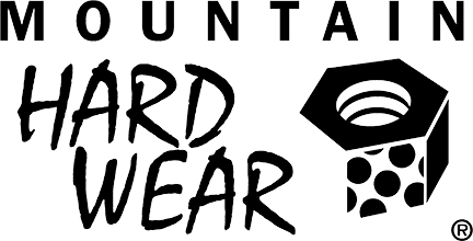 Mountain Hard Wear Logo - Shop Mountain Hardwear - Outdoor Clothing, Tents and Gear