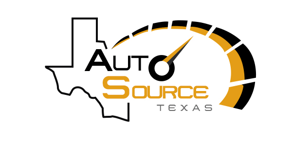Auto Dealer Logo - Used Car Dealership Plano TX | Auto Source Of Texas