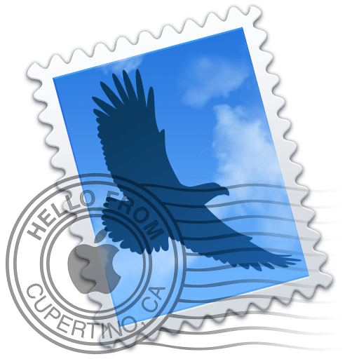 Apple Mail Logo - Mac mail Logos