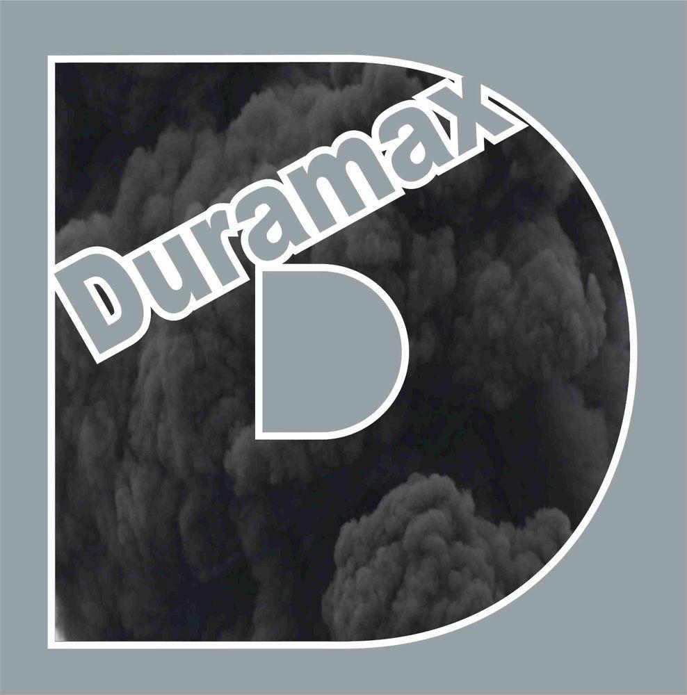 Camo Duramax Logo - Duramax Logos