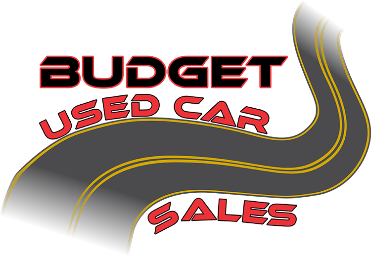 Used Car Dealership Logo - Used Car Dealership Killeen TX | Budget Used Car Sales LP