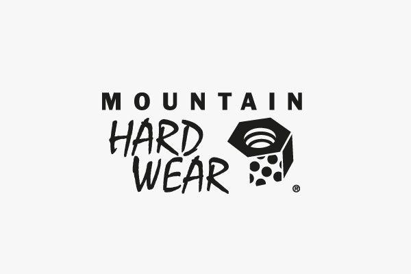 Mountain Wear Logo - Mountain Hardwear – Responsible Down Standard
