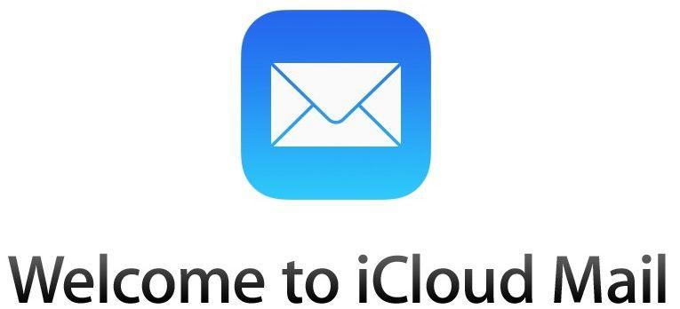 Apple Email Logo - How to Create an @iCloud.com Email Address