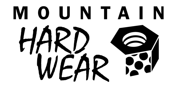 Mountain Hard Wear Logo - Mountain Hardwear - Anna Marie Events