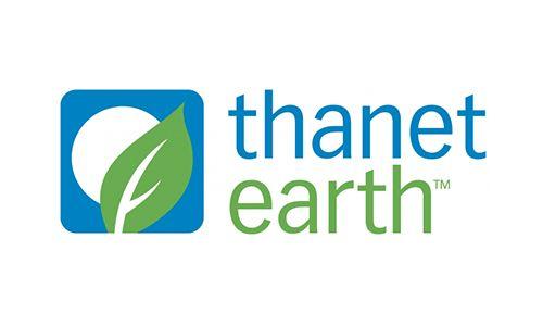 Google Earth Logo - Thanet Earth Logo | FareShare
