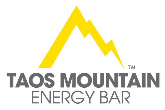 Mountain Energy Logo - Taos Mountain Energy Bar Sample Media Kit – Taos Mountain Energy Bar ...