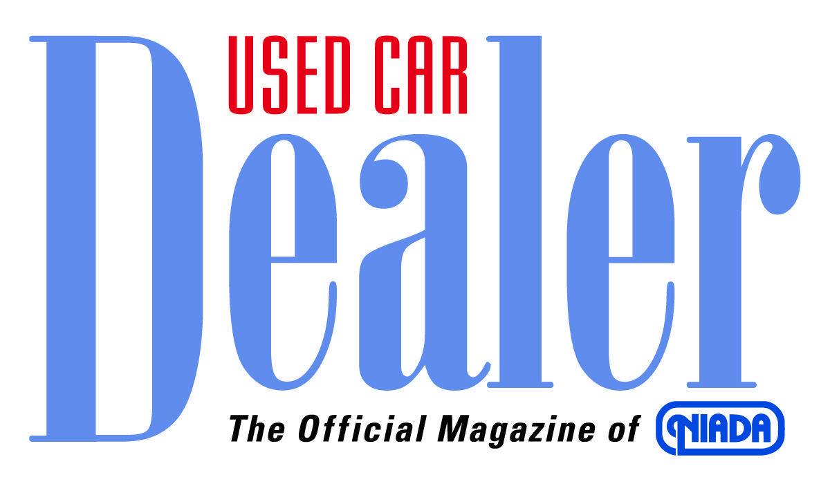 Used Car Sales Logo - Used Cars Dealer Magazine :: National Independent Automobile Dealers ...