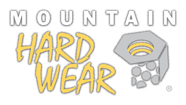 Mountain Hard Wear Logo - Washington State University Alumni Association Hardware
