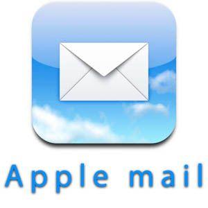 Apple Mail Logo - Mobile Phone and Client Setup