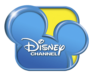Current Disney Channel Logo - RyansWorld: Disney