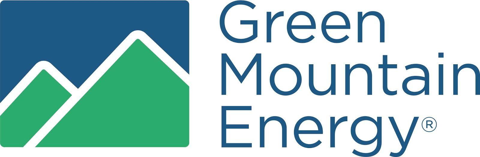 Mountain Energy Logo - PIX: The Pittsburgh Indy Comix Expo: Announcement: Green Mountain