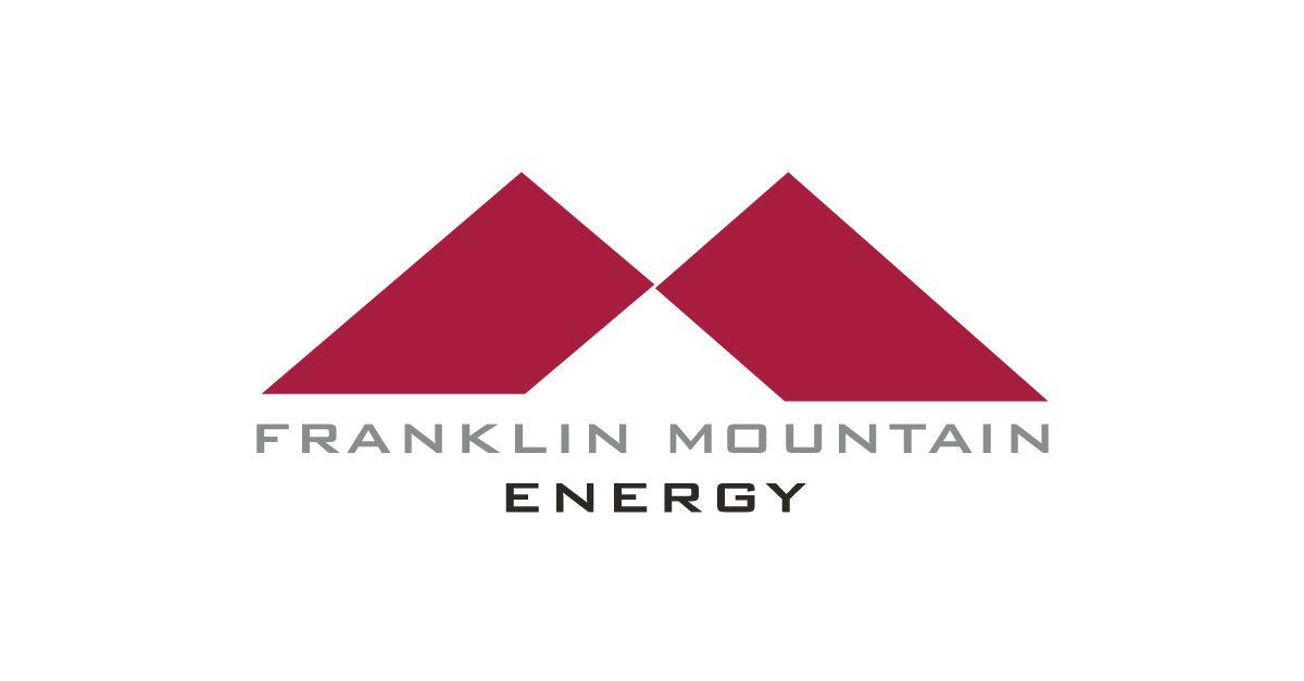Mountain Energy Logo - Franklin Mountain Energy Announces Acquisition of New Mexico Acreage ...