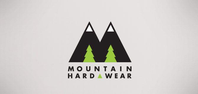 Mountain Hard Wear Logo - Mountain Hardwear - Phoebe Cornog