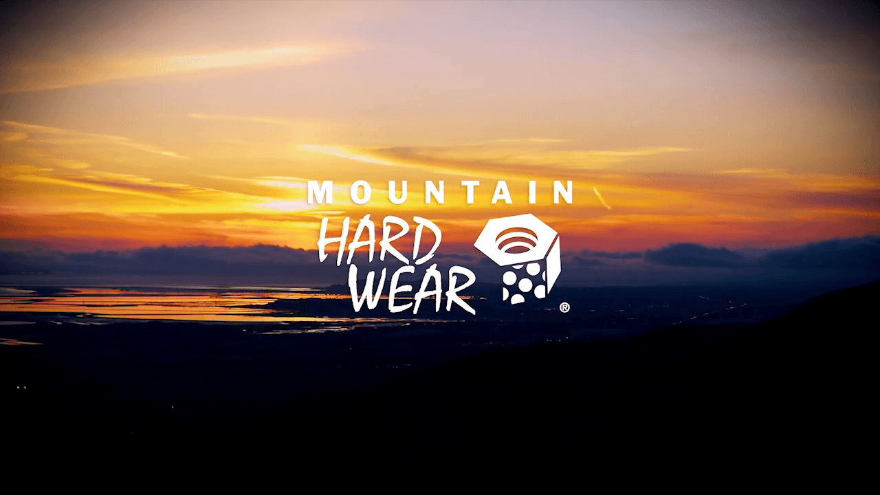 Mountain Wear Logo - Buy Mountain Hardwear - Brands - Accelerate UK Ltd