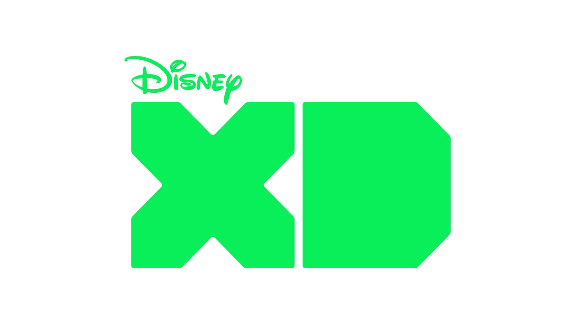 Current Disney Channel Logo