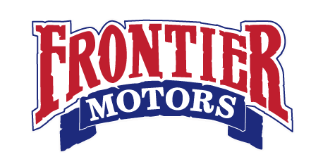Used Car Dealership Logo - Used Car Dealership Middletown OH | Frontier Motors Inc