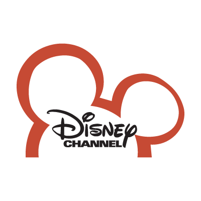 Current Disney Channel Logo - cartoon vectors.net: brand logos for free download