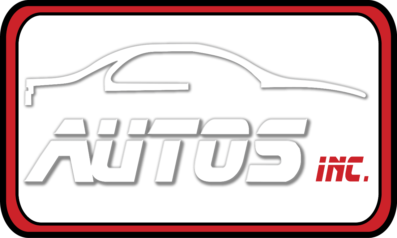 Used Car Dealership Logo - Autos, Inc. | Used Cars American Fork | Used Car Dealership