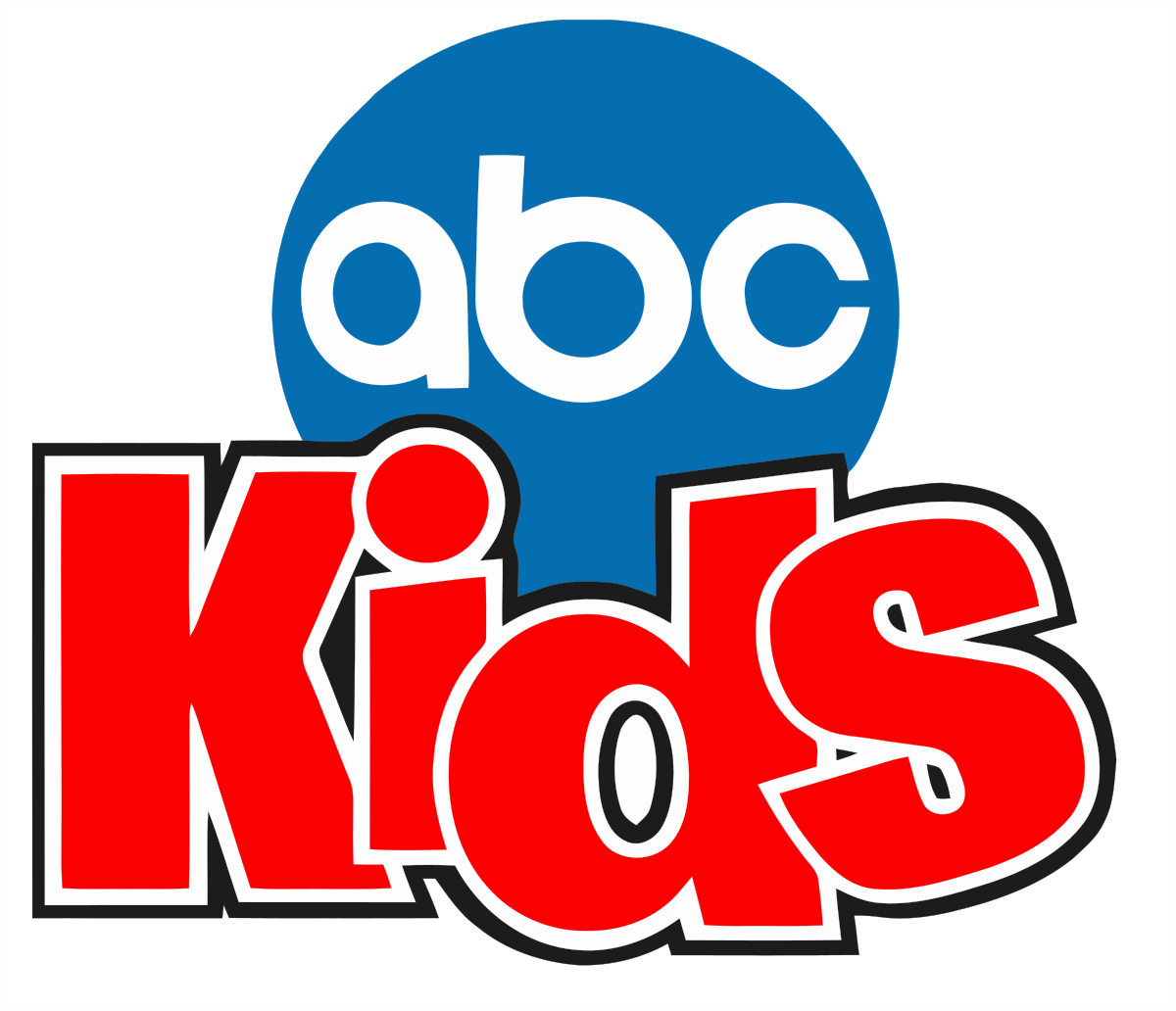 Current Disney Channel Logo - ABC Kids (TV programming block)