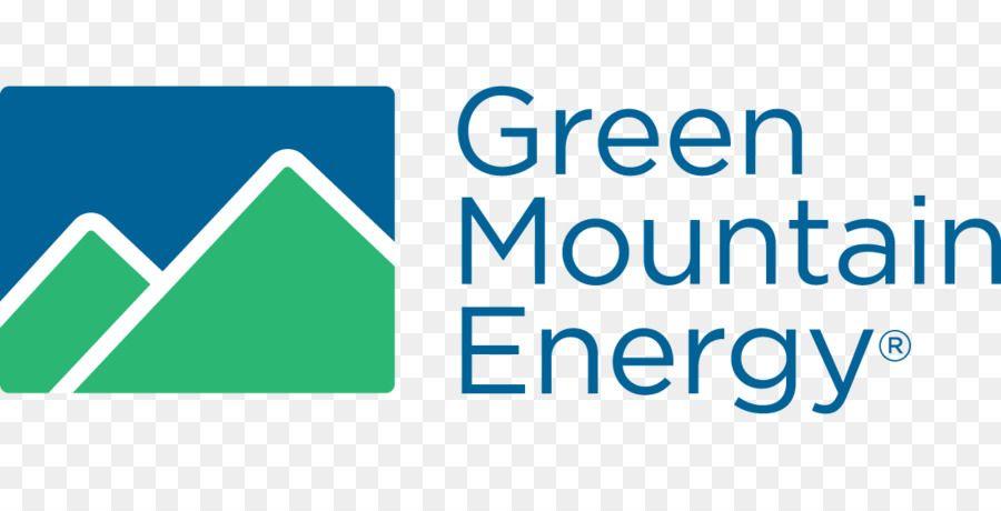 Mountain Energy Logo - Green Mountain Energy Renewable energy Texas Company - energy png ...