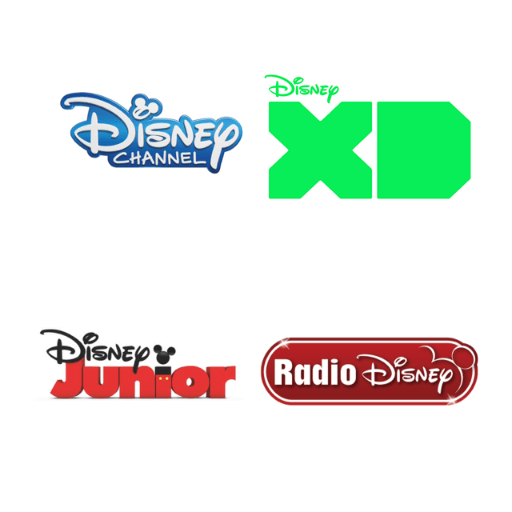 Disney XD 2017 Logo - Disney Channel PR on Twitter: 
