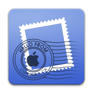 Apple Mail Logo - How to Set Up Your Email in Apple's Mail App