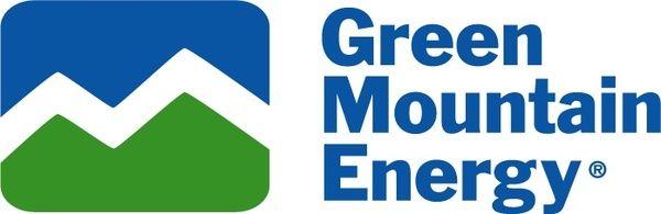 Mountain Energy Logo - Green Mountain Energy: Investment rounds, top customers, partners ...
