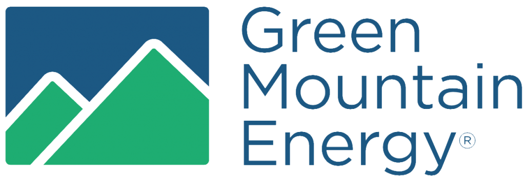 Mountain Energy Logo - Green Mountain Energy - Lowell Folk Festival