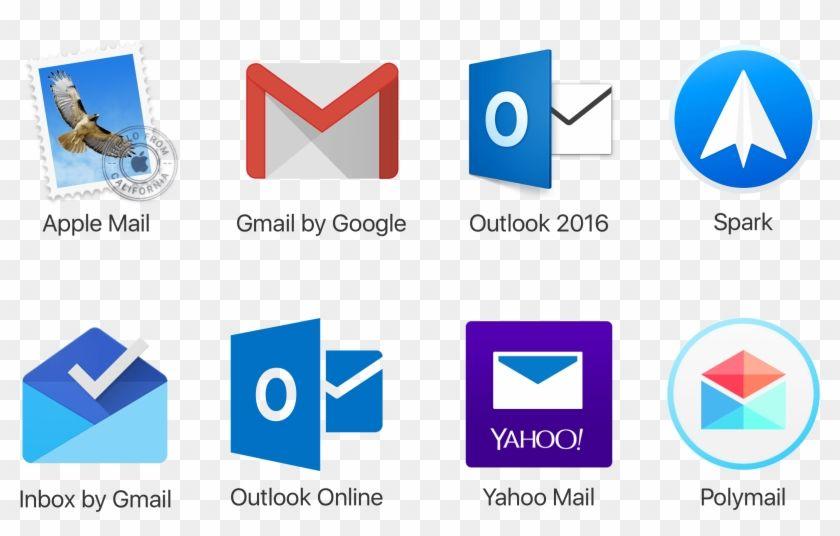 Apple Mail Logo - How To Add Logo In Signature In Outlook 2016 Images - Gmail Yahoo ...