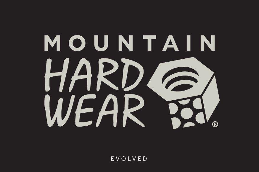 Mountain Hard Wear Logo - Mountain Hardwear Logo Redesign - Solidarity of Unbridled Labour