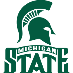 Michigan State Logo - Michigan State Spartans Alternate Logo. Sports Logo History
